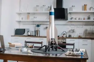 Testing Launch Procedures