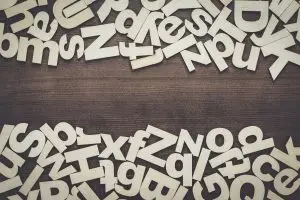 Have You Been Acronymised?