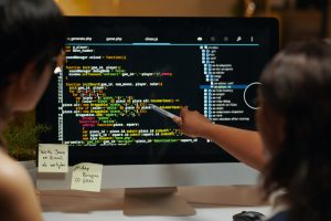 Trying out GenAI for SW development