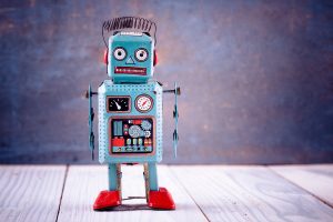 Disruption Part 1 &ndash; Speaking Out